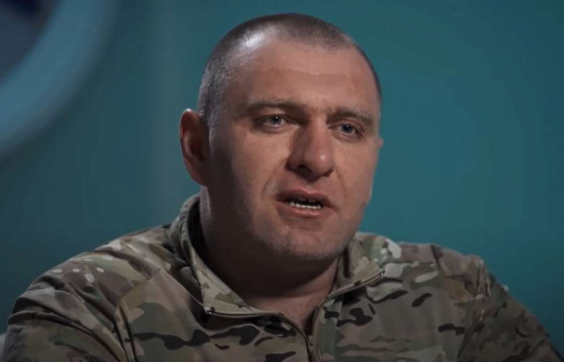 Василь Малюк