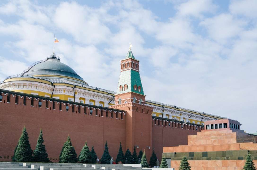Россия заставляет иностранцев подписывать клятву лояльности к режиму / Фото: Pixabay Россия хочет, чтобы иностранные посетители подписывали клятву "лояльности" к режиму