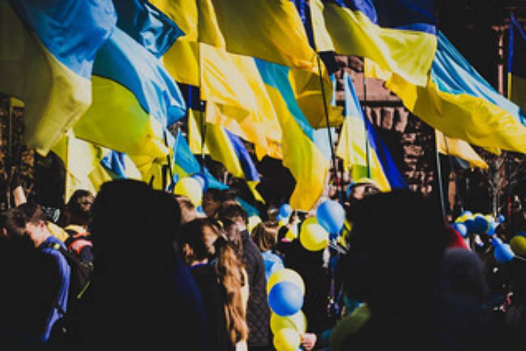 Фото з flickr.com Росію турбує одна особливість суспільства всередині Україні