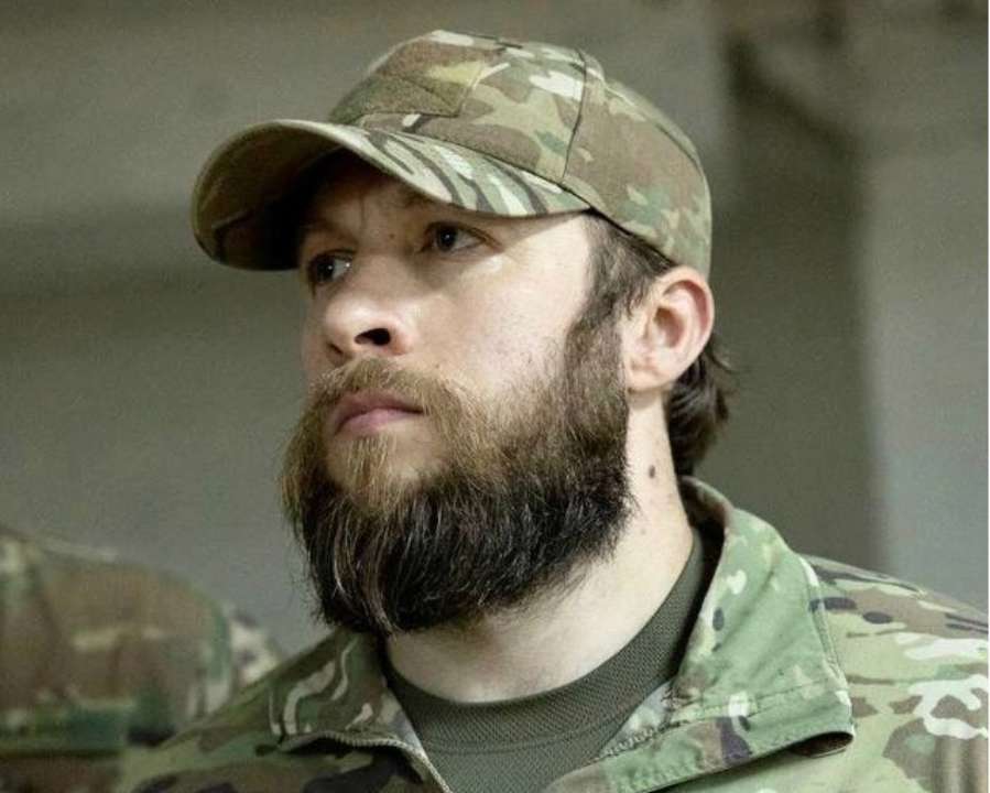 За його словами, держава потроху поширює рекрутингові практики, що працюють в Третій штурмовій За його словами, держава потроху поширює рекрутингові практики, що працюють в Третій штурмовій