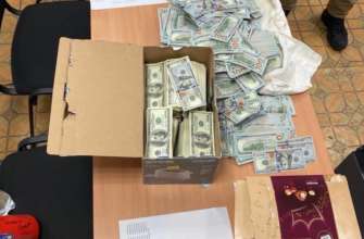 Повідомлено про підозру ексголові ВЛК на Чернігівщині, який отримав хабар за визнання чоловіка непридатним до військової служби/Фото: Офіс генпрокурора Повідомлено про підозру ексголові ВЛК на Чернігівщині, який отримав хабар за визнання чоловіка непридатним до військової служби/Фото: Офіс генпрокурора