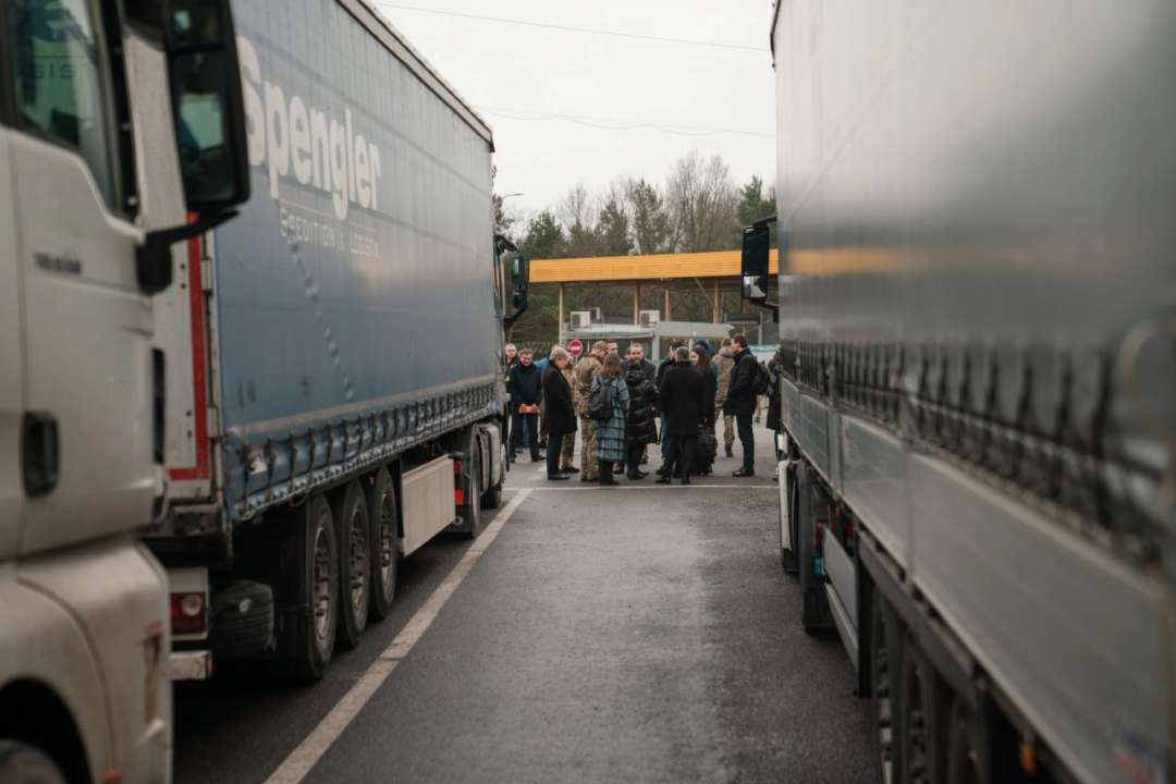 Єврокомісія має намір розблокувати Польщі EUR137 млрд із фондів ЄС Єврокомісія має намір розблокувати Польщі EUR137 млрд із фондів ЄС