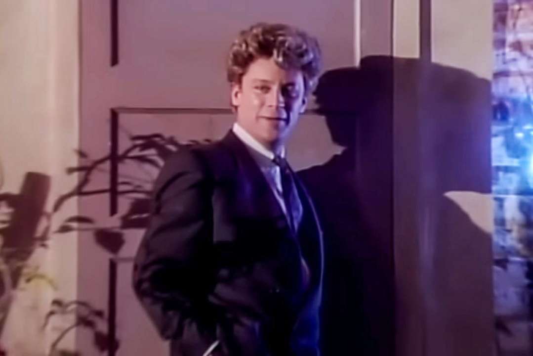 Умер автор хитов "All By Myself" и "Hungry Eyes" / Скриншот из видео на Youtube-канале "Eric Carmen" Ушел из жизни автор легендарных хитов "All By Myself" и "Hungry Eyes"