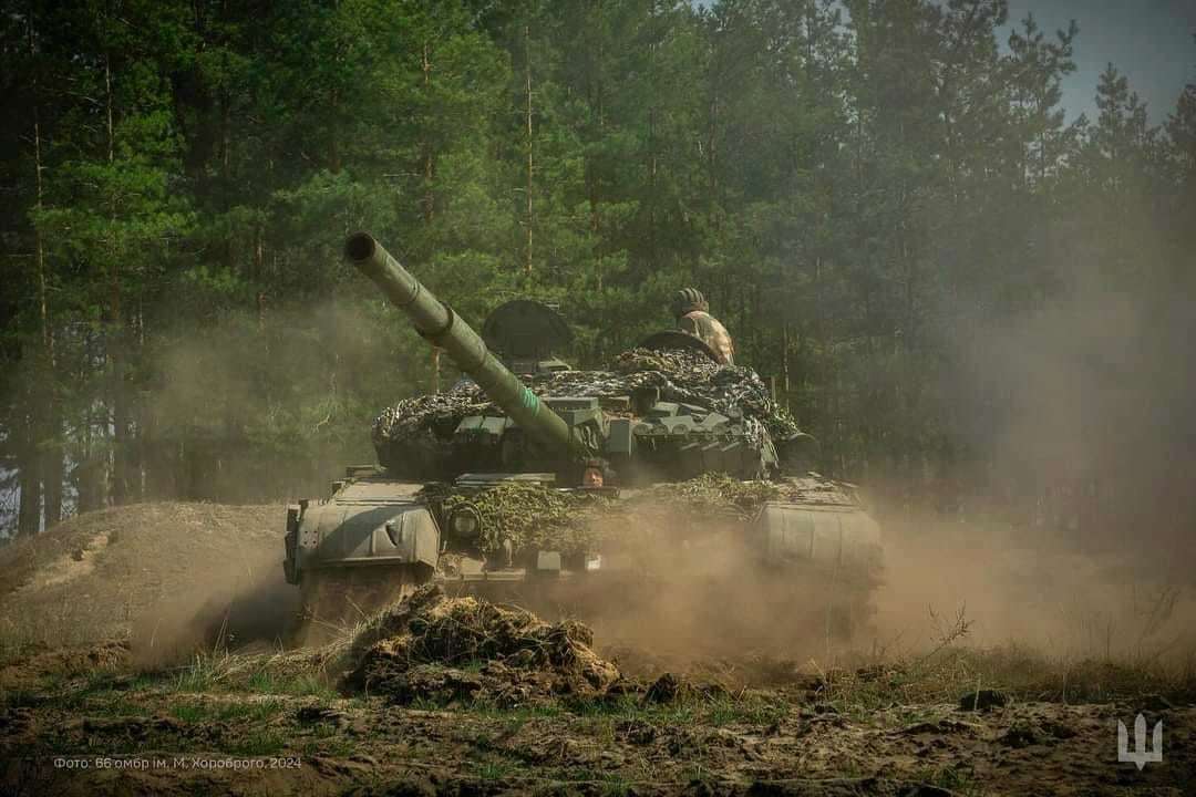 Артсистеми, танки, ППО: втрати росіян на 13 квітня