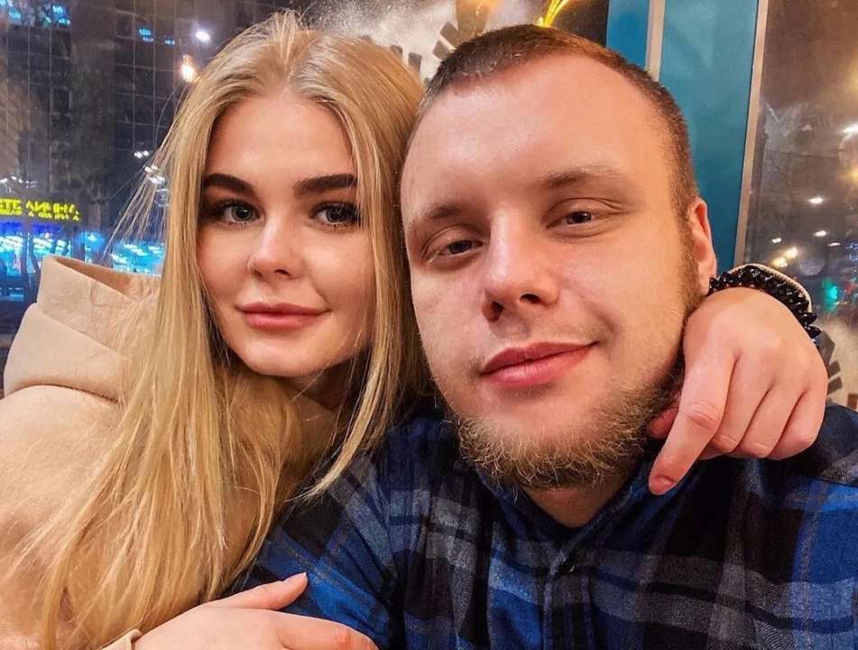 Освобожденная из плена следователь Марьяна Чечелюк рассказала о любимом, которого осудила рф/Фото: соцсети Освобожденная из плена следователь Марьяна Чечелюк рассказала о любимом, которого осудила рф/Фото: соцсети