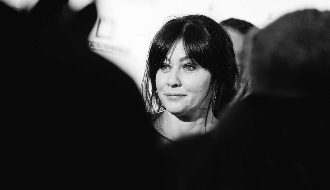 Шеннен Доэрти/Фото: gettyimages Шеннен Доэрти ушла из жизни: звезда "Зачарованных" боролась с раком до конца