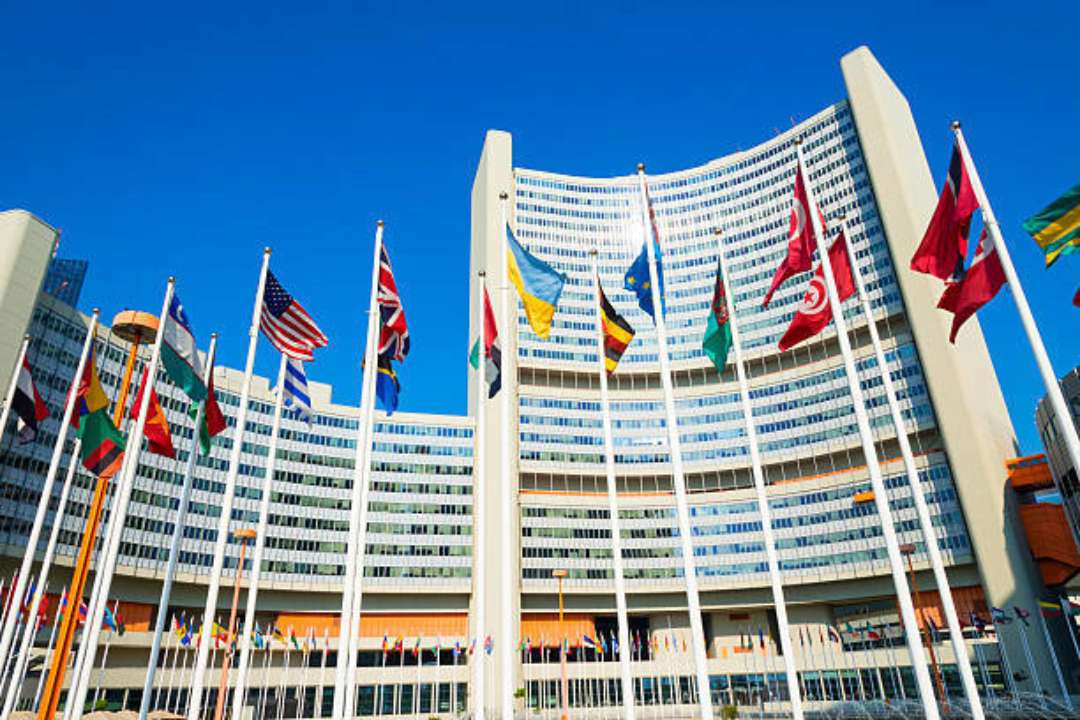Фото: pexels МАГАТЭ призвало россию немедленно деоккупировать ЗАЭС: одобрена резолюция