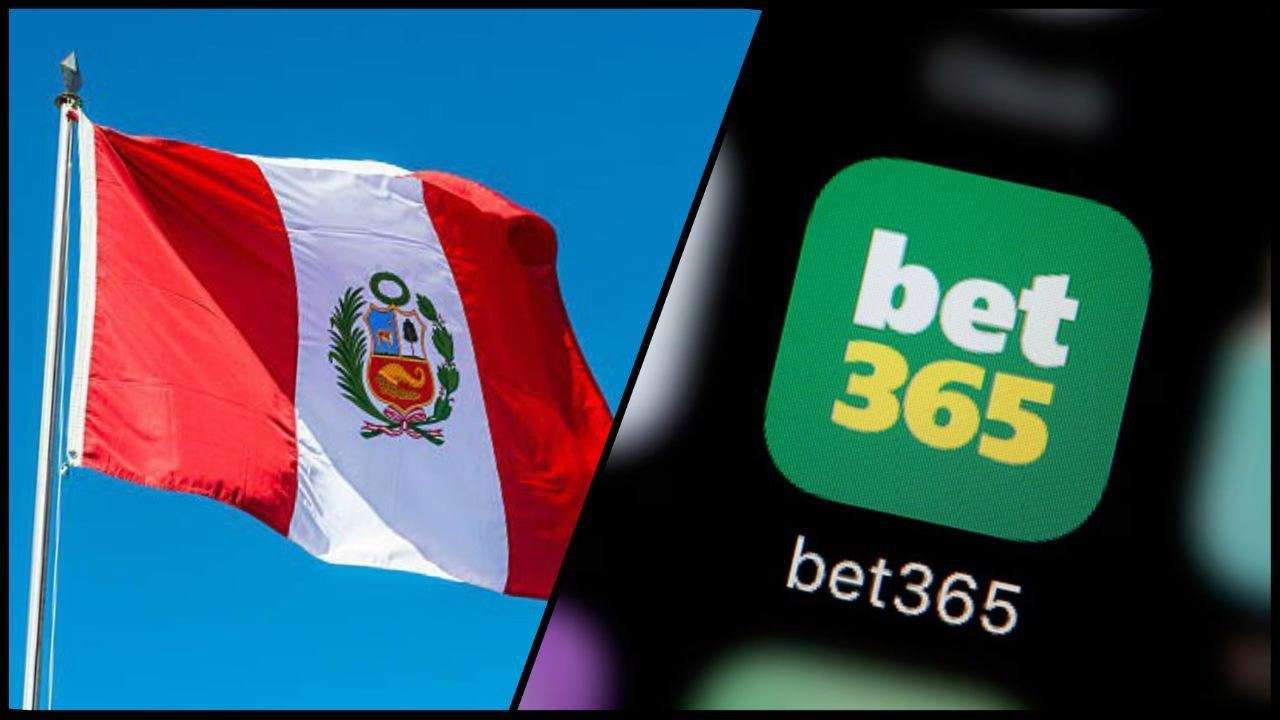 bet365 вышел на iGaming-рынок Перу