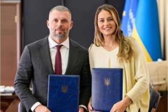 Марта Костюк заключила договор с Министерством спорта / Фото: Instagram/martakostyuk "Впереди много интересного": первая ракетка Украины Костюк заключила договор с Министерством спорта