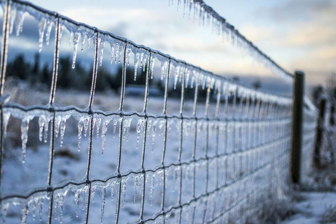 Прогноз погоды в Украине на 4 февраля