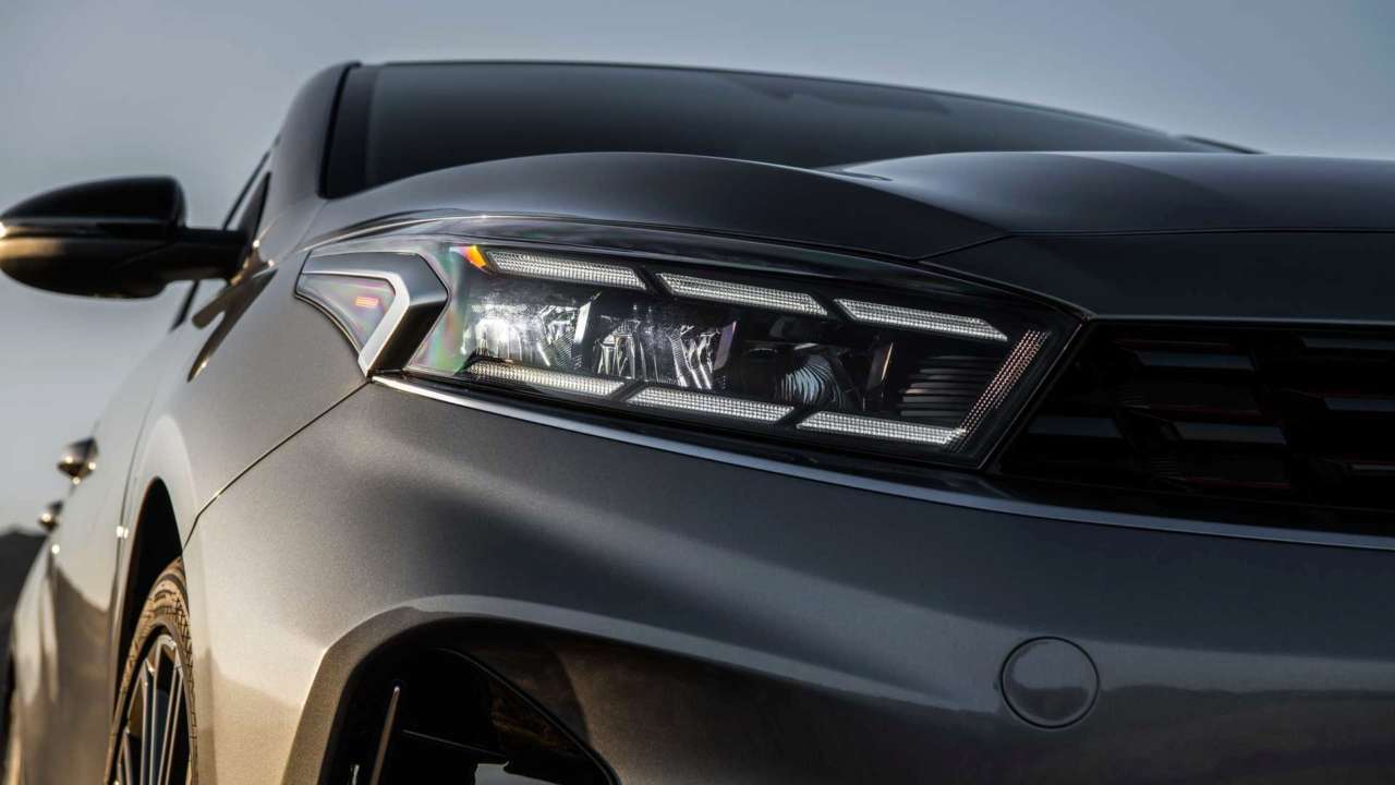 Фото: Kia Kia