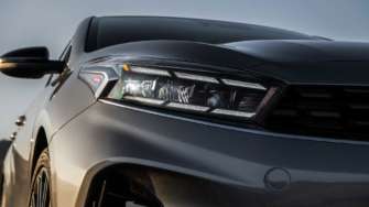 Фото: Kia Kia