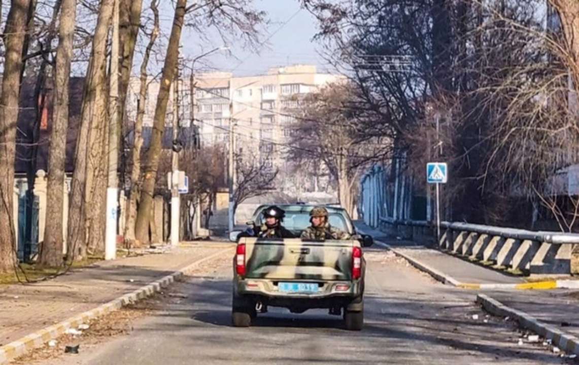 Полиция