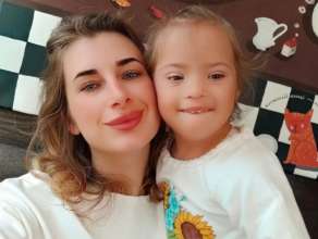 Мама Лізи з Вінниці розповіла, як ворожа ракета вбила її дитину/Фото: Instagram Ірина та її донька Ліза