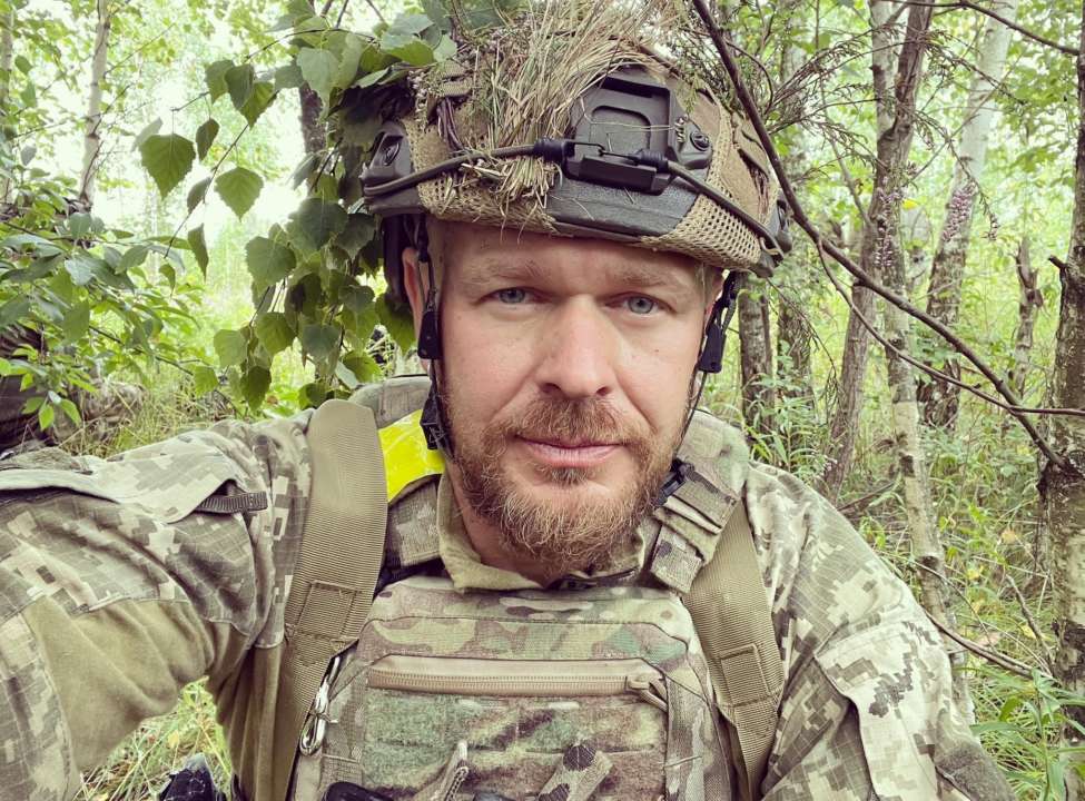 Олександр Положинський