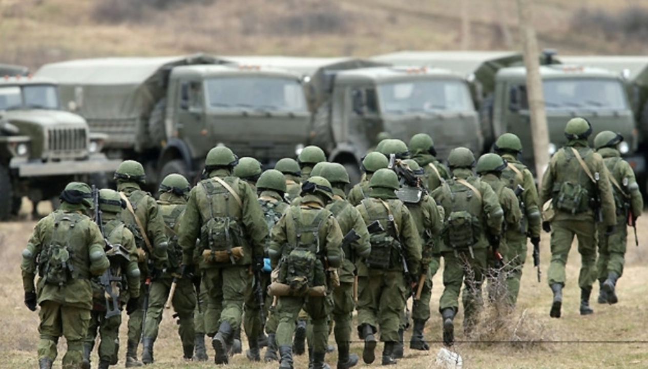 в белгороде погибли 11 военных