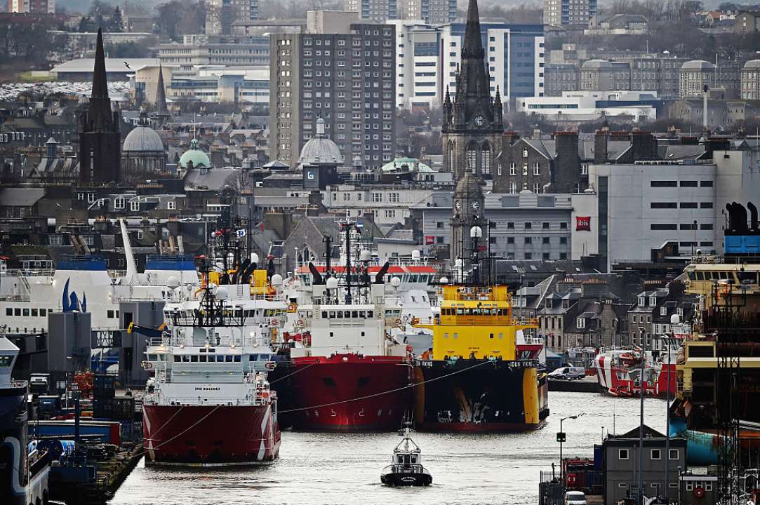 Aberdeen