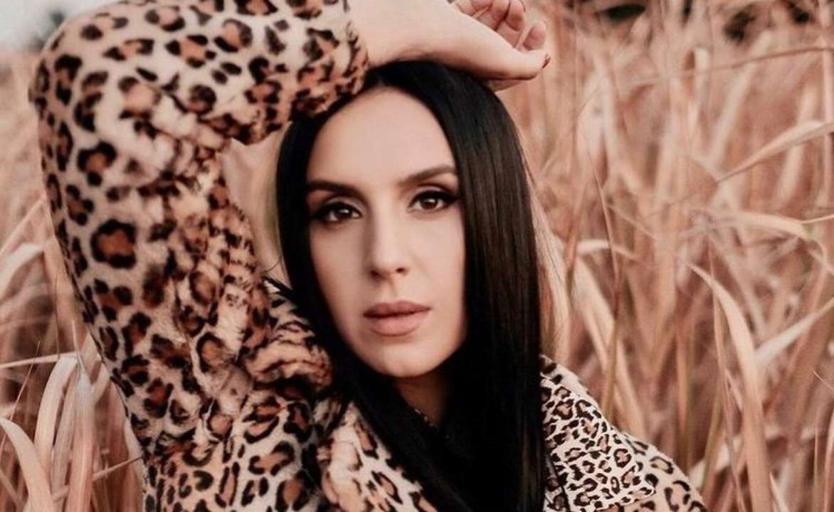 Джамала стала амбасадоркою плейлиста від Spotify/Фото: jamalajaaa/instagram Джамала стала першою українською амбасадоркою світового плейлиста від Spotify