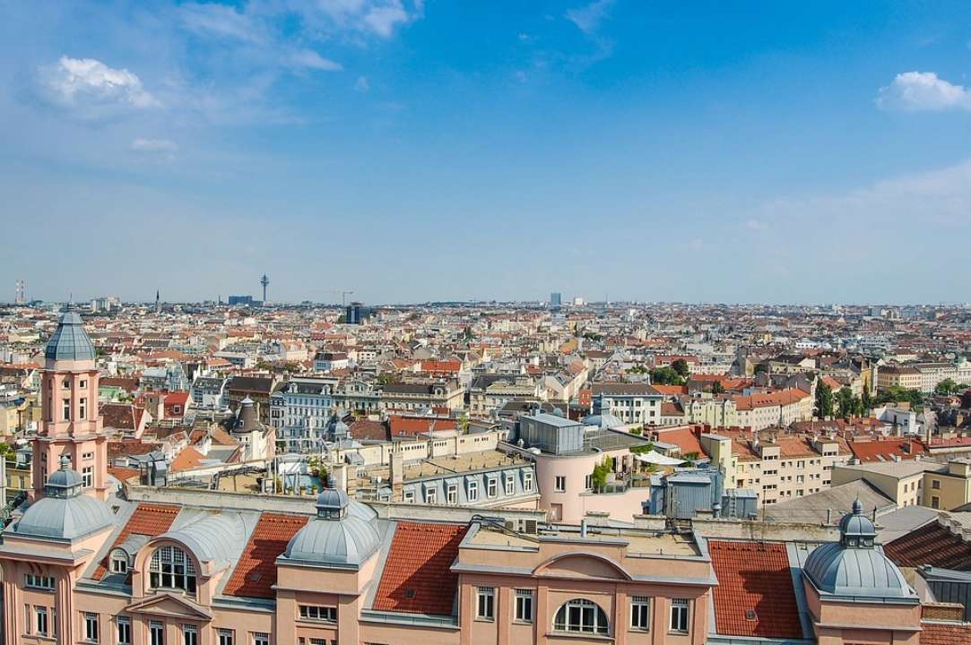 В венской школе учительница оскорбляла украинских детей / Фото: Pixabay Учительницу из Вены обвиняют в оскорблениях детей из Украины, Сирии и Турции