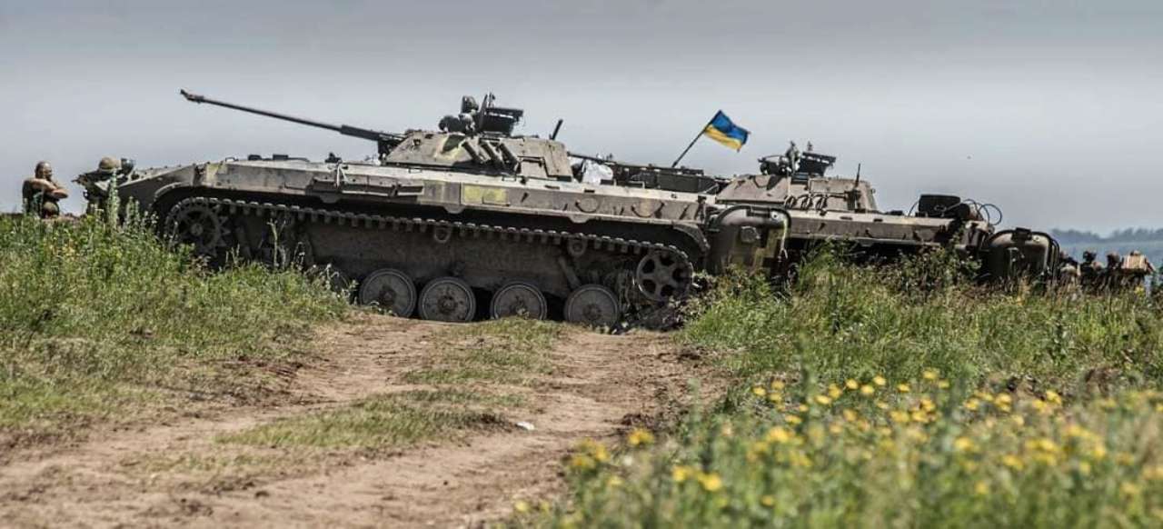 втрати ворога 17 червня