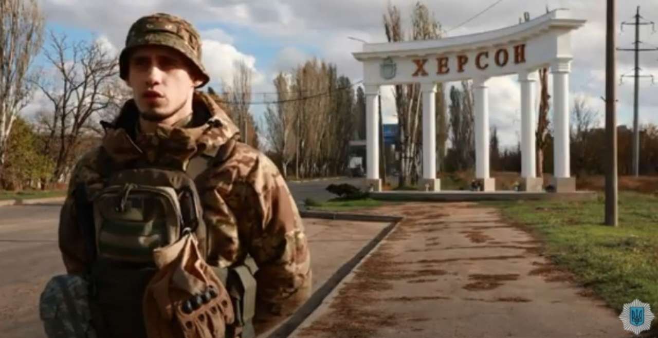 Кадр из фильма