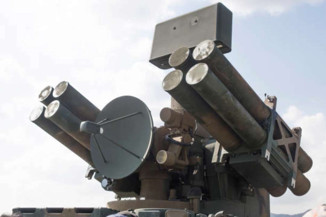 Украина получит от Франции больше боеприпасов