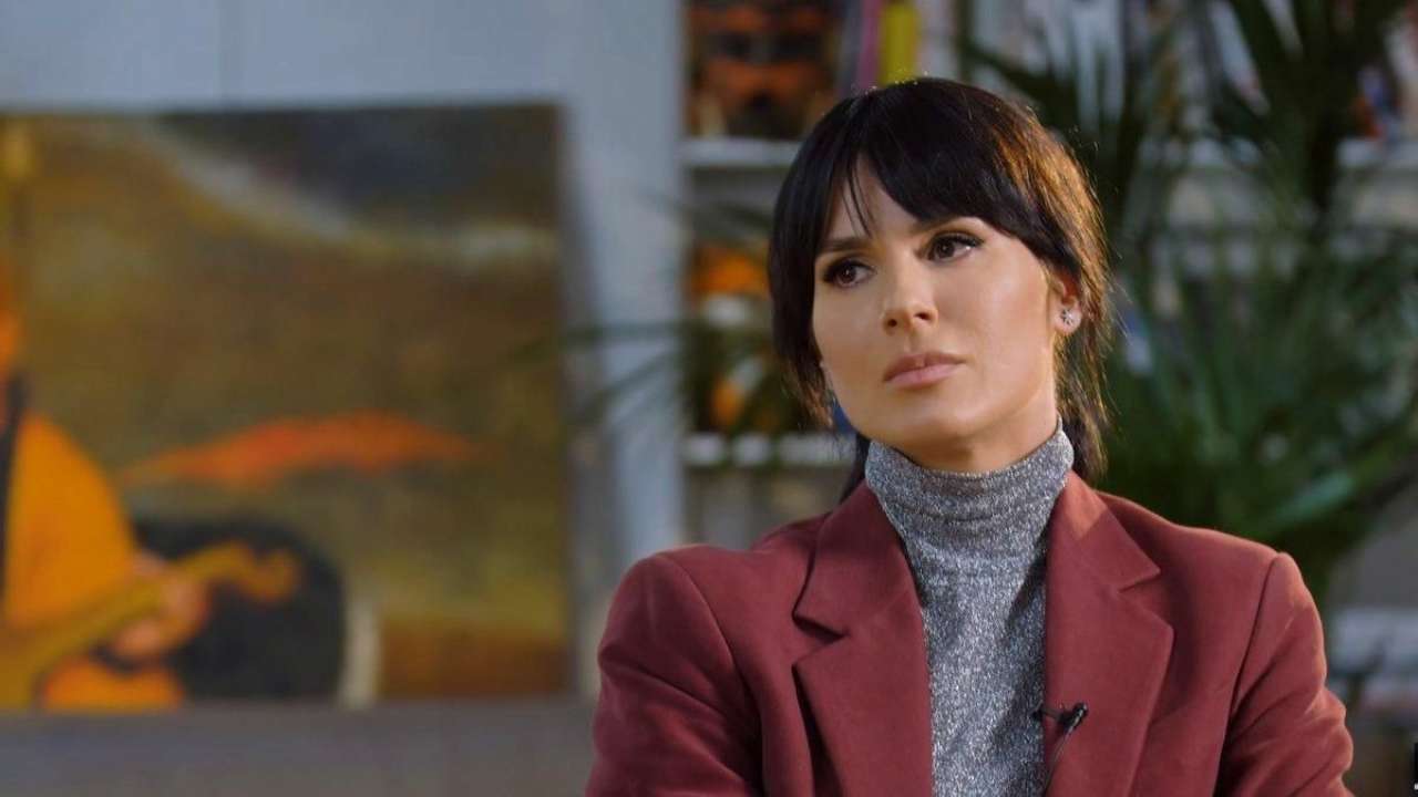 Ефросинина обратилась к украинцам, которые смотрят "Слово пацана" - "За вас в эти минуты гибнут"/Фото из открытых источников Ефросинина обратилась к украинцам, которые смотрят "Слово пацана" —"За вас в эти минуты гибнут"