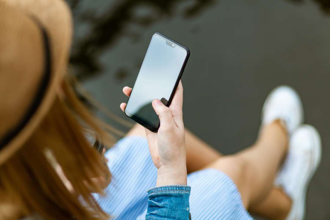 Фото с pexels.com Как защититься от спуфинга – новой технологии мошенничества?