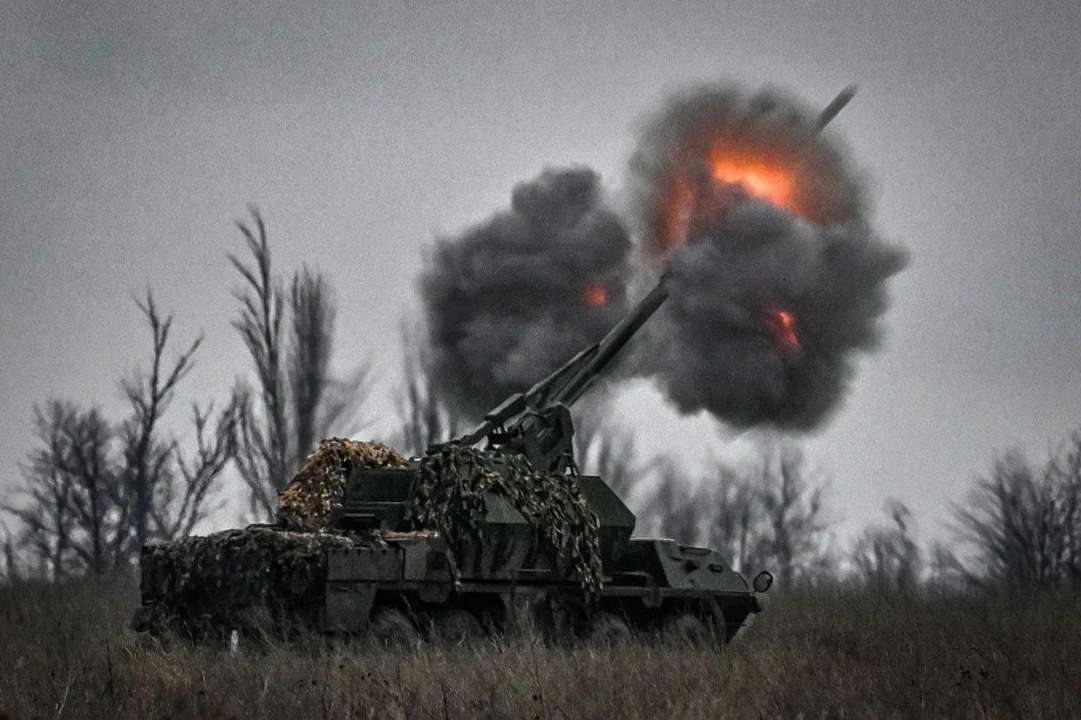 Вперше за два роки: в Авдіївці провели ротацію українських військовослужбовців