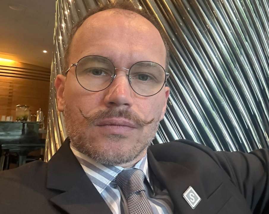 Малюська спростував фейки про нібито відмову військовозобов'язаним у держпослугах без військового квитка/Фото: Денис Малюська