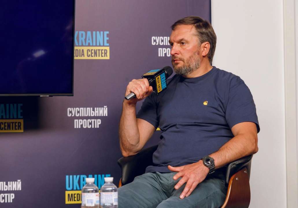Эксперт дал прогноз по ситуации с топливом / Фото: t.me/UkraineMediaCenterKyiv Эксперт дал прогноз по ситуации с топливом / Фото: t.me/UkraineMediaCenterKyiv
