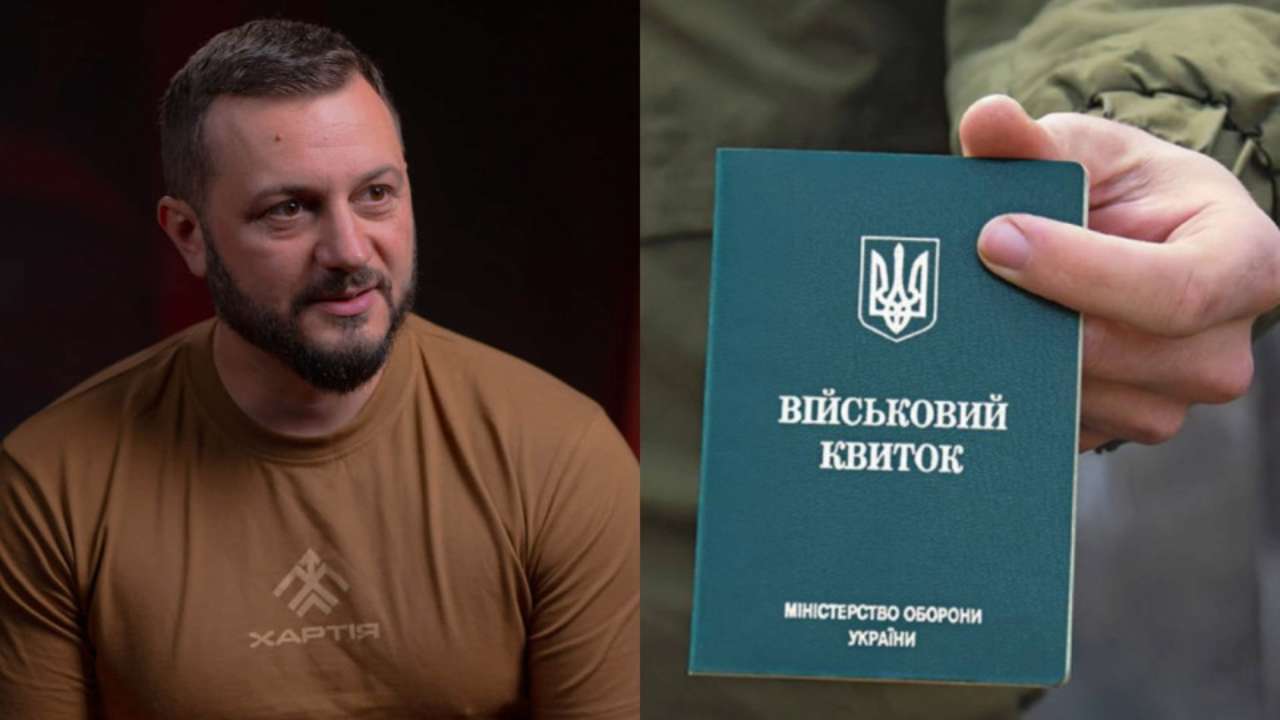 За словами полковника Ігоря Оболєнського, 21-річні молоді люди можуть працювати ефективніше/Фото: sud.ua Мобілізаційний вік в Україні потрібно знизити до 21 року — комбриг Нацгвардії "Хартія"
