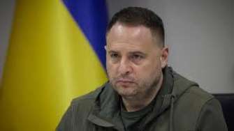Путін не зміг перетворити БРІКС на антизахідний клуб - Єрмак Путін не зміг перетворити БРІКС на антизахідний клуб - Єрмак