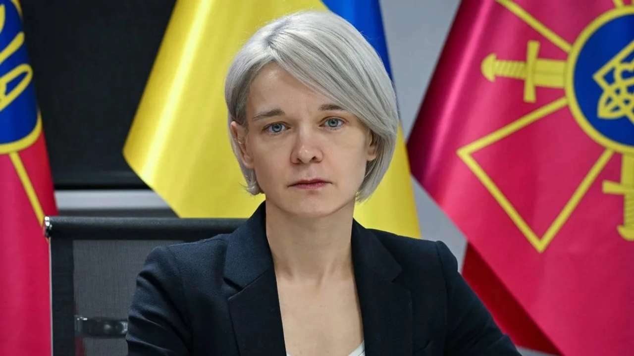 Міноборони не погодило рішення наглядової ради Агентства оборонних закупівель продовжити контракт із його головою/Фото: Міноборони Міноборони не погодило рішення наглядової ради Агентства оборонних закупівель продовжити контракт із його головою/Фото: Міноборони
