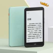 Фото: Xiaomi Xiaomi представила електронну книгу розміром із смартфон