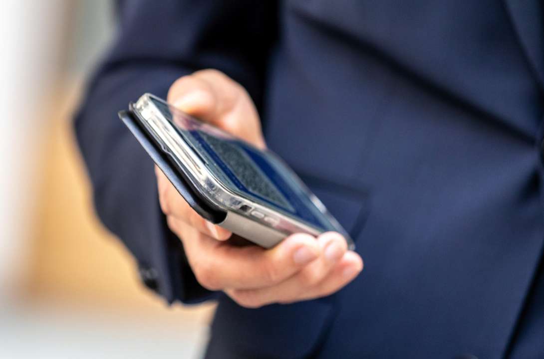 В Android появится цифровой паспорт Covid-вакцинации