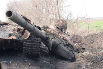 Украинские военные отвоевали пять сел в Запорожской области/Фото: Командование ДШВ ВСУ/Facebook Украина освободила еще пять сел от российских оккупантов