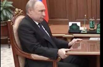 Фото: Twitter путін