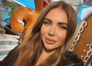 Ракетный удар по Киеву: изменница Стужук решила оправдать россиян/Фото: instagram "Вы не за мир": блогер-предатель София Стужук обратилась к украинцам после обстрелов Украины