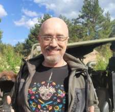 Резніков зустрівся з міністром оборони Нової Зеландії. Фото: Facebook Олексія Резнікова Резніков