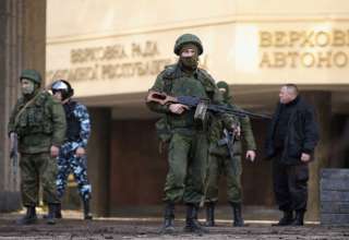 Генерал Ходжес назвав місце вирішальної битви України та росії/Фото: Getty Images Генерал Ходжес назвав місце вирішальної битви України та росії/Фото: Getty Images