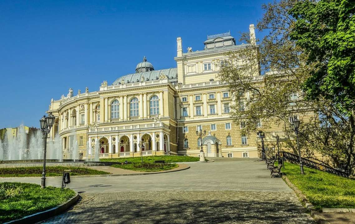 Усім мешканцям Одеської області повернули світло