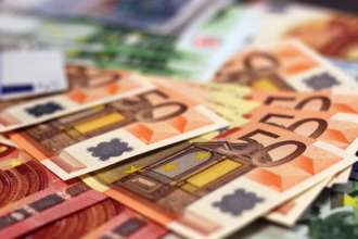 З початку війни Україна отримала від ЄС майже 108 млрд євро / Фото: Pixabay З початку війни Україна отримала від ЄС майже 108 млрд євро
