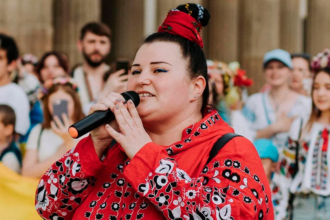 Alyona Alyona рассказала о скандале с фестивалем Easy Busy Fest в Варшаве /Фото: Викна новости "А тут за пять дней такая обновочка": Alyona Alyona о скандале с фестивалем Easy Busy Fest