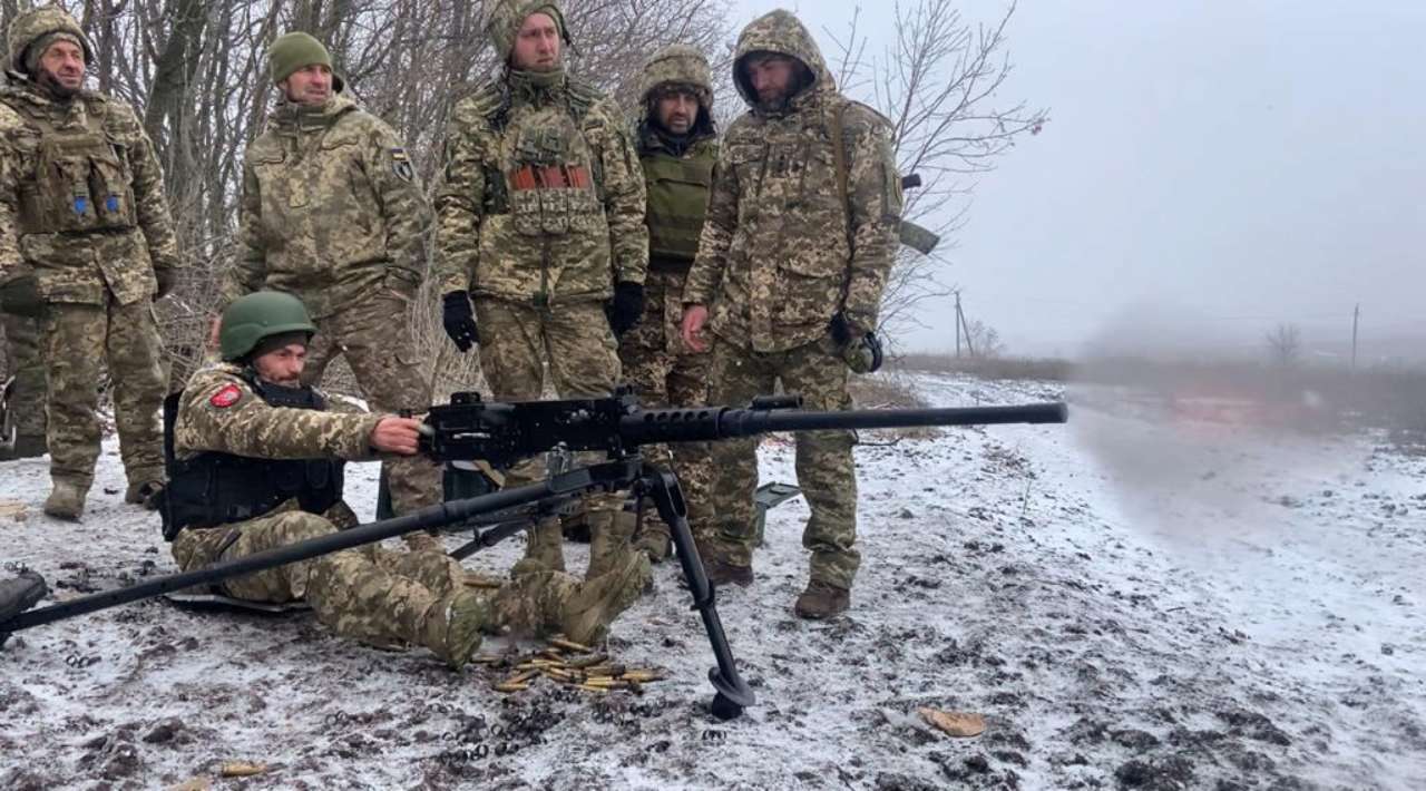 Втрати рф на 30 січня/Фото: Генштаб ЗСУ