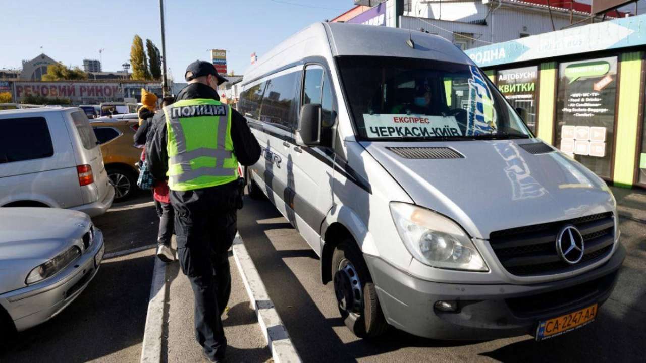 Кого и в каких случаях правоохранители могут принудительно доставлять в ТЦК