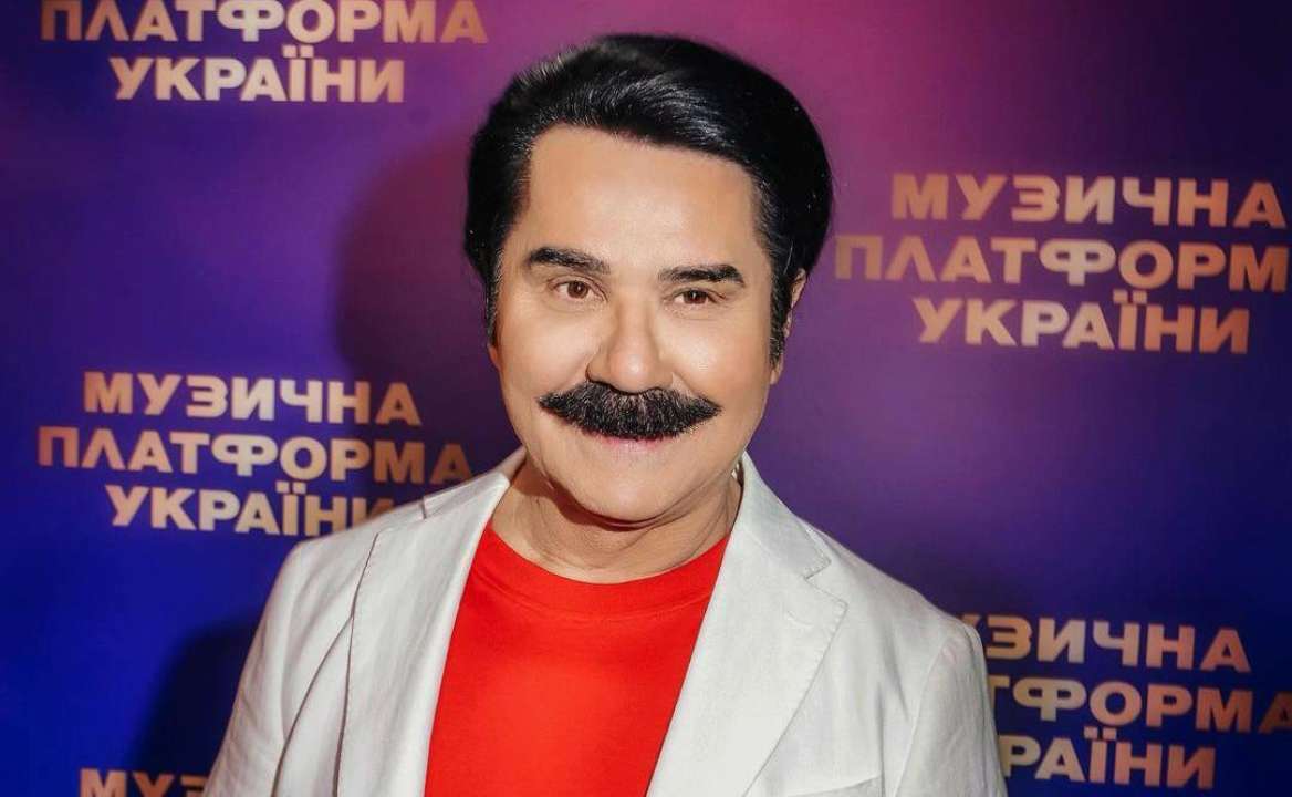 Павел Зибров публично представил дочь и ее жениха