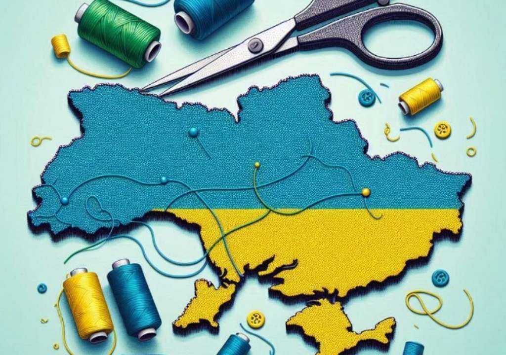 Сегодня в Украине отмечают День работников легкой промышленности / Фото: Bing Сегодня в Украине отмечают День работников легкой промышленности