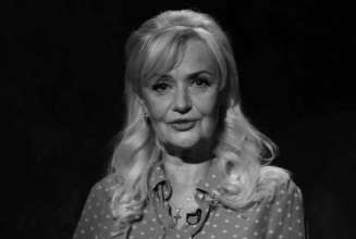 Похороны Ирины Фарион пройдут 22 июля во Львове. Фото: Julia Gupaliuk смерть фарион