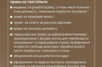 Права и гарантии лиц, освобожденных из плена освобожденные с плена
